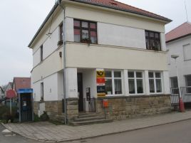 Pošta