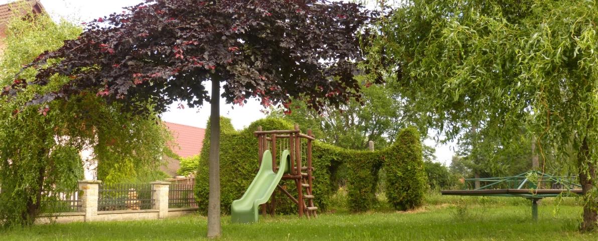 Kemp Milovice u Hořic — photo 2