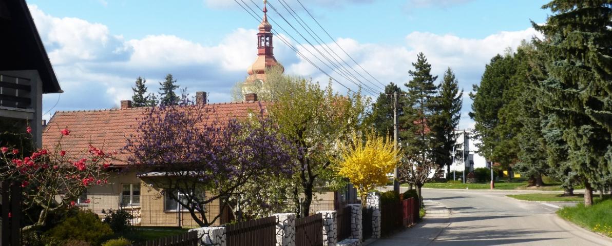 Kemp Milovice u Hořic — photo 4