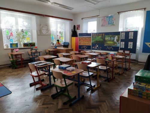 Den otevřených dveří