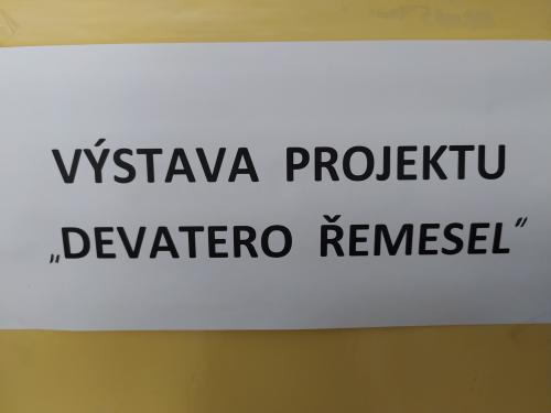 Výstava a jarmark