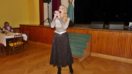 Lucie Třešňáková