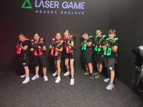 Další červnové akce s Ufíkem