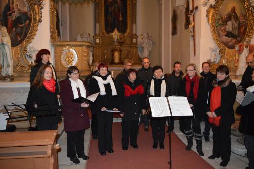 Koncert "Bona vita"